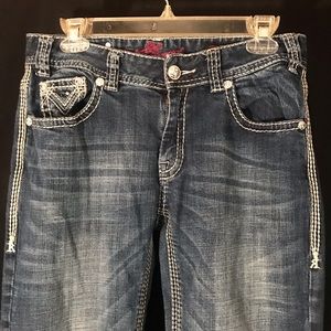 Rock&Roll Jeans 🎈